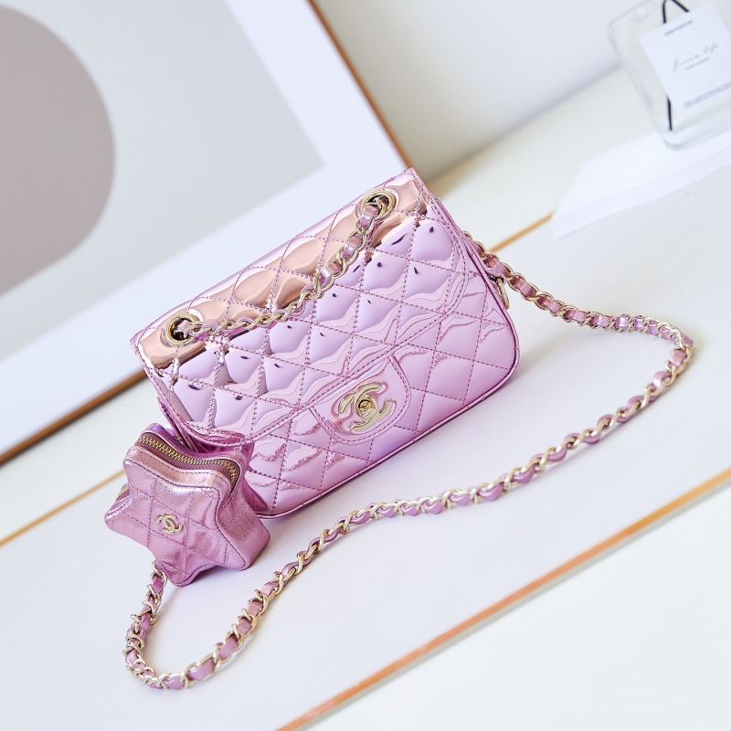 Ch**el cf series bags